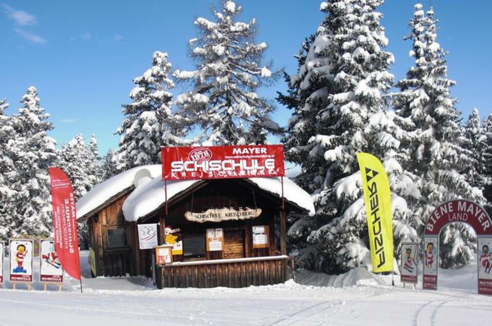 Ski school Mayer on the Kreischberg - Impression #1 | © Schischule Mayer