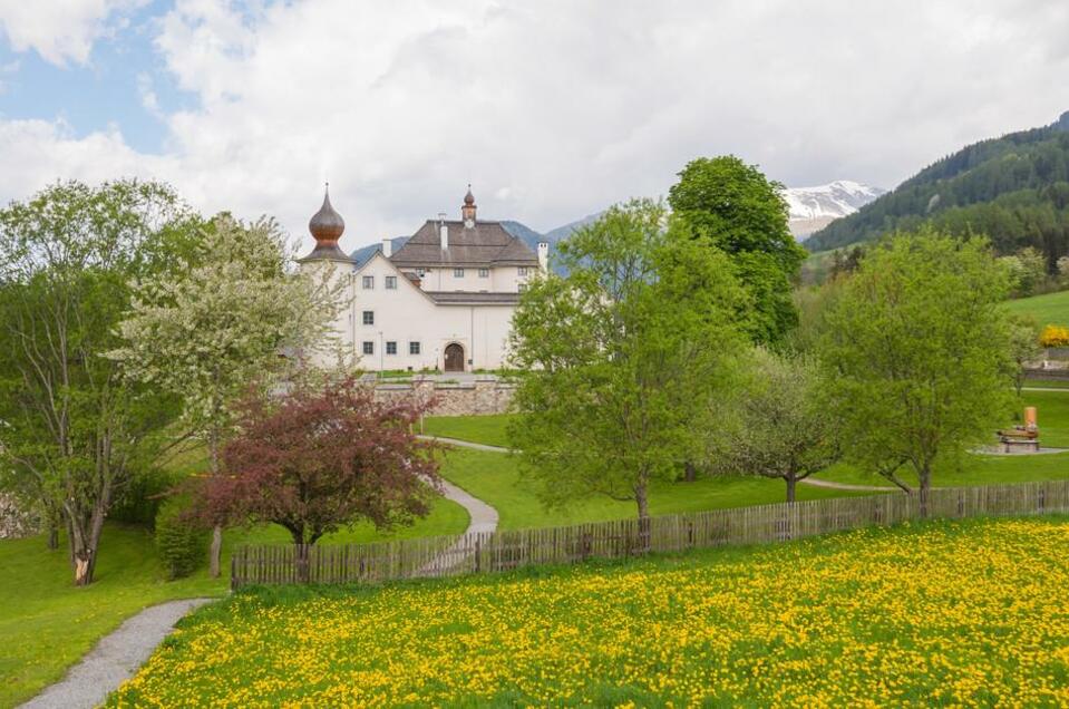 Schloss Feistritz - Impression #1 | © Rene Hochegger