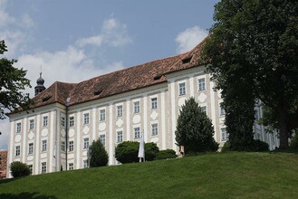 Schloss Piber | © Enrico Caracciolo