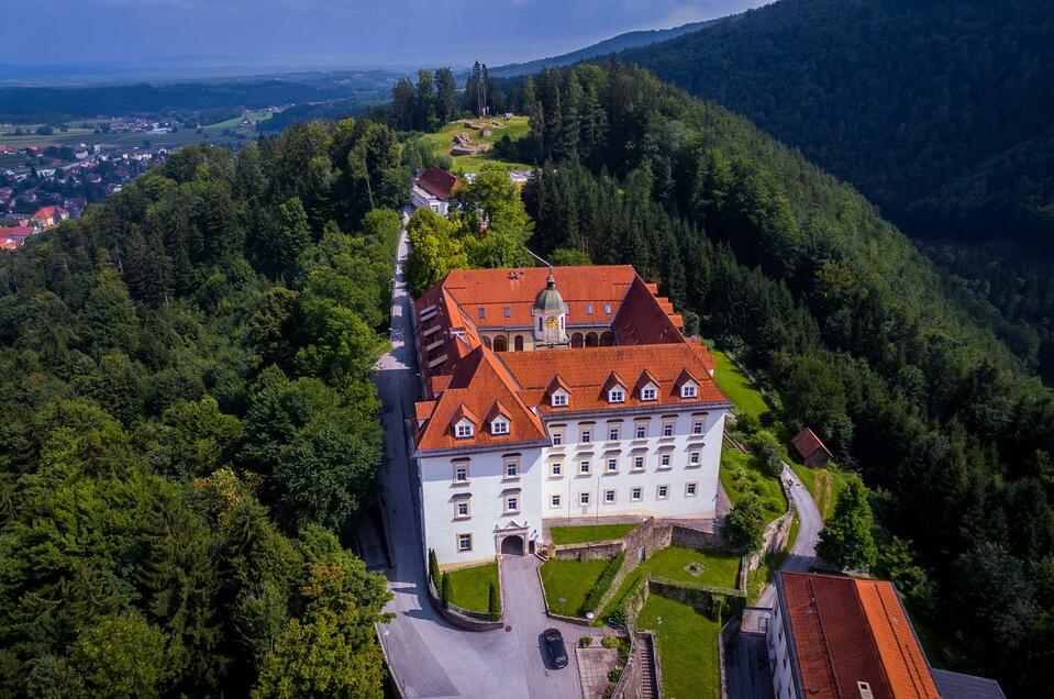 Schwanberg Castle - Impression #1 | © Bad Schwanberg