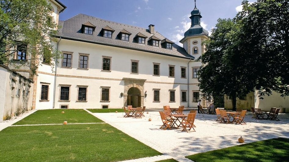 Schloss Röthelstein