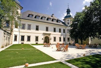 Schloss Röthelstein