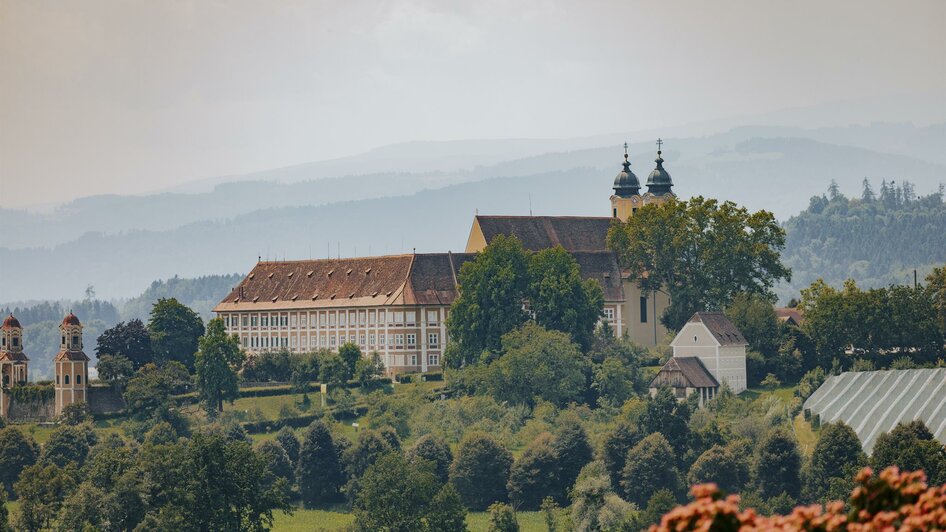 Schlosskirche | © Schilcherland Steiermark