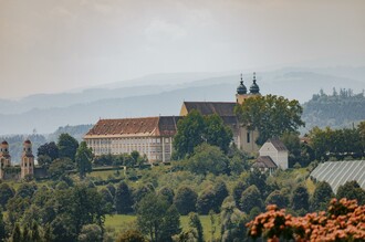 Schlosskirche | © Schilcherland Steiermark