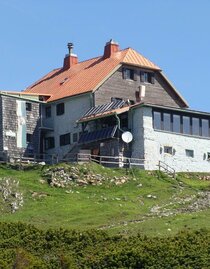 Schneealpenhaus | © Schneealpenhaus | © Schneealpenhaus