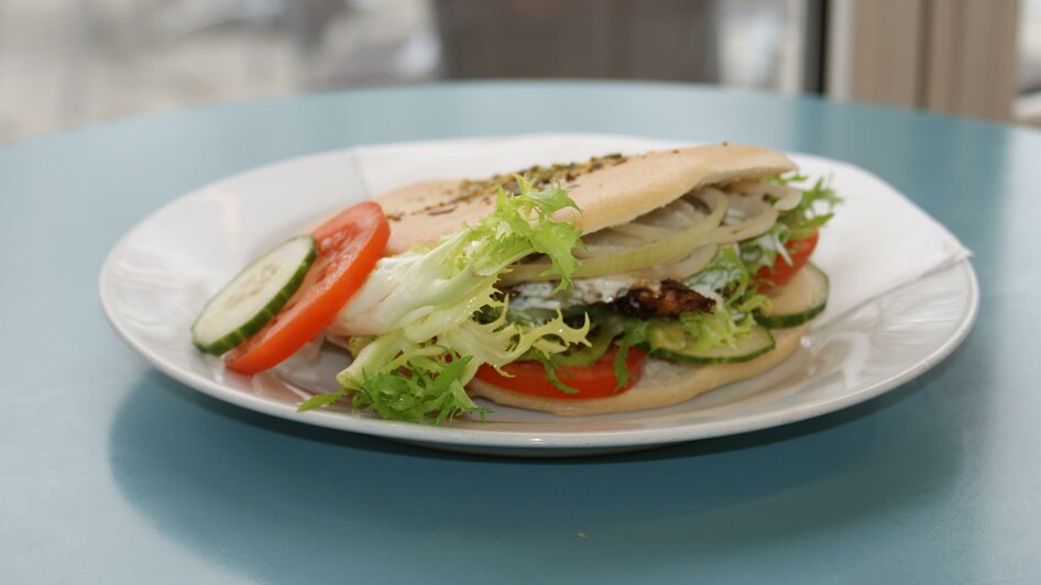 Schnellimbiss Ninaus | © Schnellimbiss Ninaus