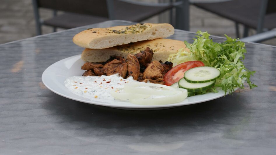 Schnellimbiss Ninaus | © Schnellimbiss Ninaus