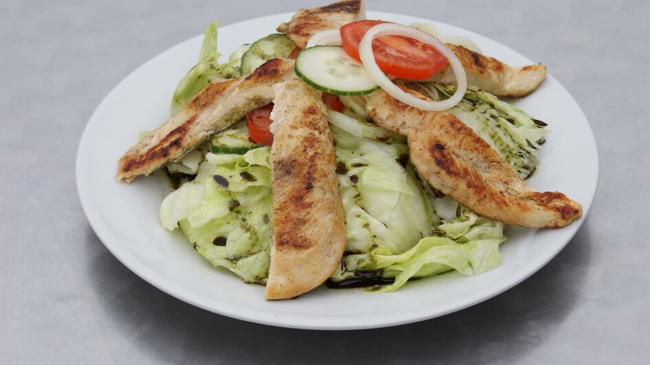 Schnellimbiss Ninaus | © Schnellimbiss Ninaus