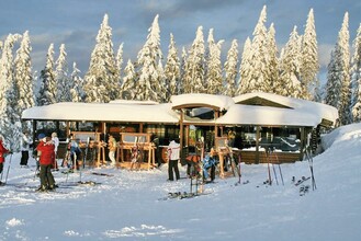 Schwaigerhütte | © Fam. Schwaiger