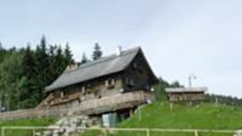 Seewirtshaus | © Ch. Riess