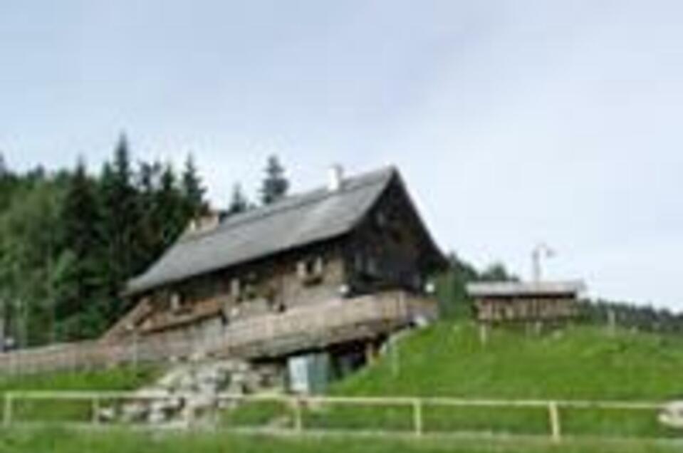 Seewirtshaus - Impression #1 | © Ch. Riess