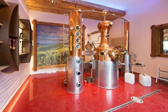 Naturprodukte Semlitsch