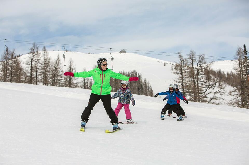 Skischule Hochschwab - Impression #1