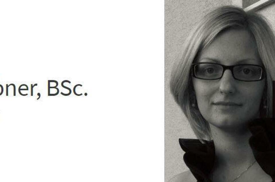 Software Developer Daniela Loibner - Impression #1