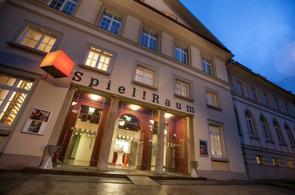 Spiel!Raum Spiel!Raum Kapfenberg - Impression #1