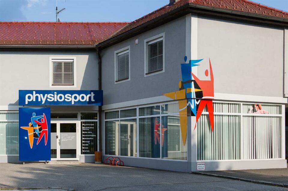 Sportstudio Physiosport - Impression #1 | © Sportstudio Physiosport