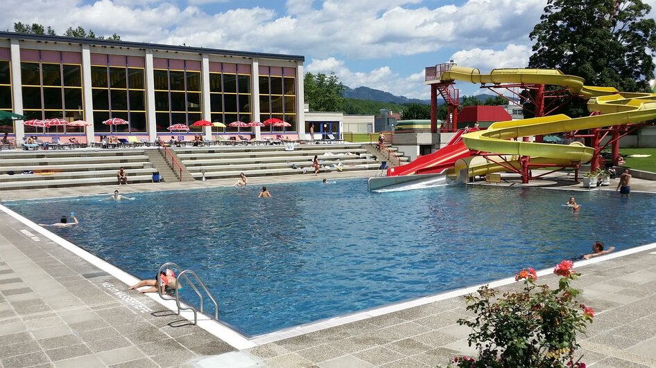 Freibad