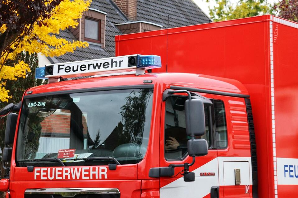 Stadtfeuerwehr Murau - Impression #1 | © www.unsplash.com - Jonas Augustin