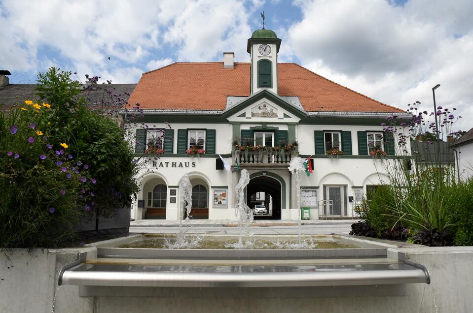 Stadtgemeinde Kindberg - Impression #1 | © (c) Stadtgemeinde Kindberg