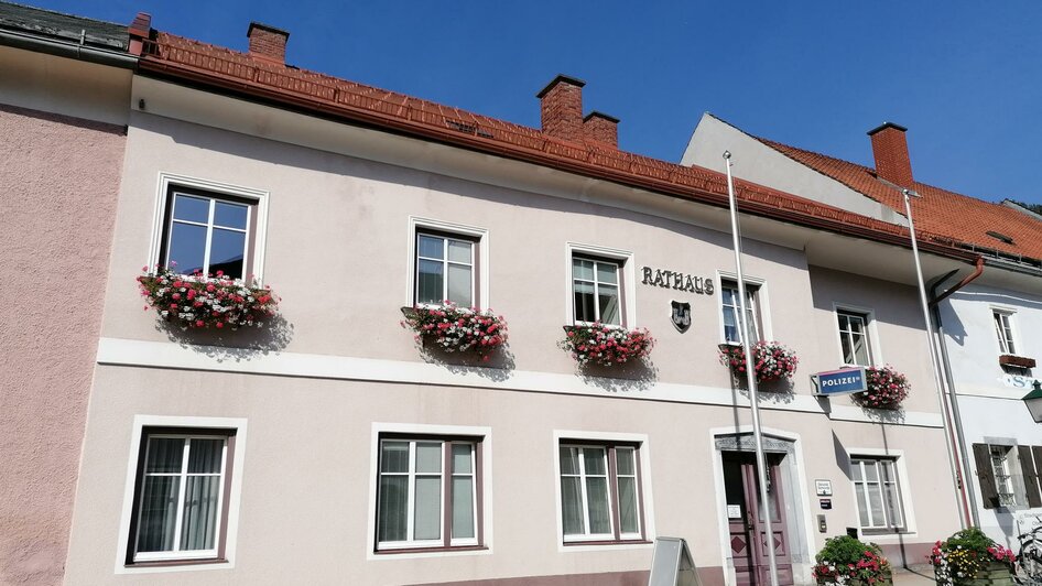 Außenansicht 2