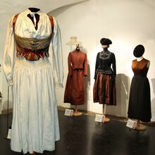 Stadtmuseum Trofaiach | © Museumsverbund Betriebsges.m.b.H.