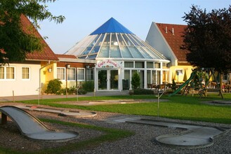 Stefan's_Gasthaus_und_Kegelbahn | © Franz Zweiger