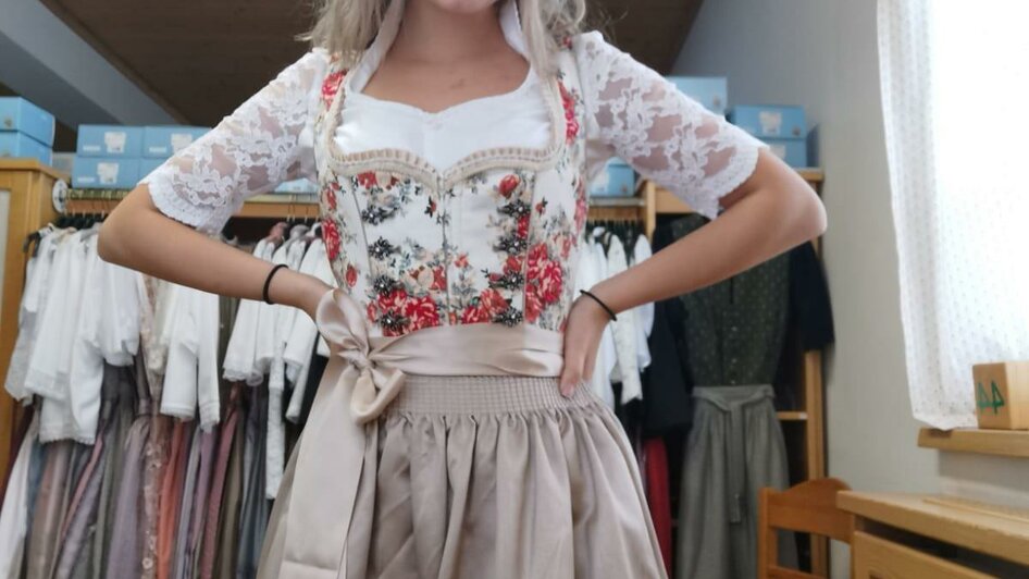 Dirndl | © Steirerland