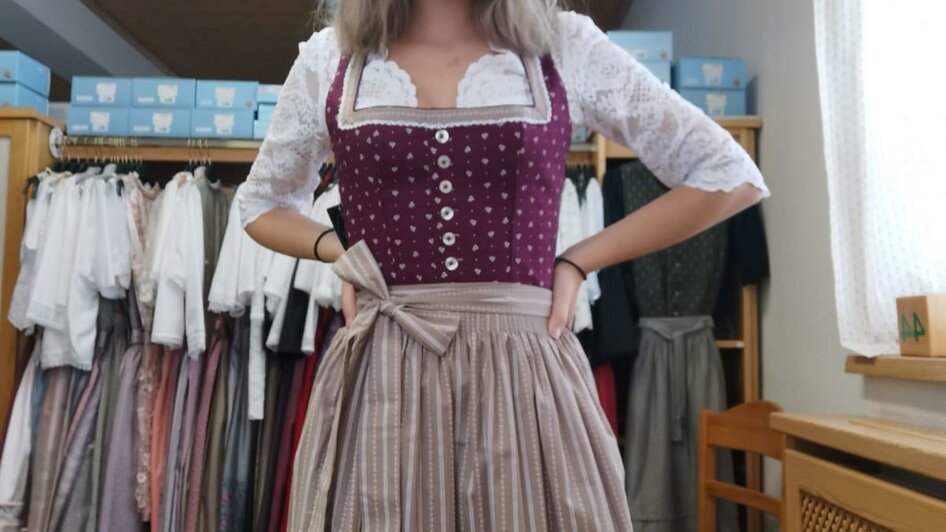 Neues Modell | © Steirerland