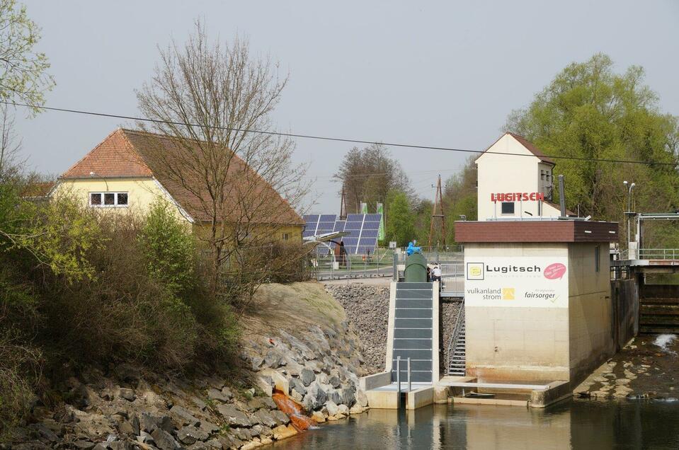 Stromerlebniswelt e-Lugitsch - Impression #1 | © Stromerlebniswelt e-Lugitsch