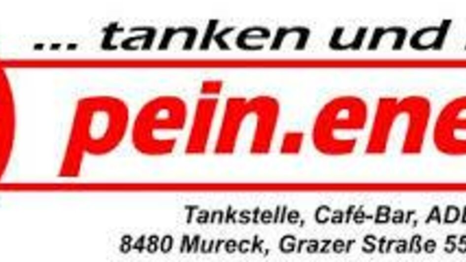 Logo Pein Energy