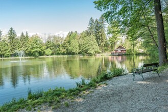 Teichwirt Voitsberg_Ausblick | © Die Abbilderei