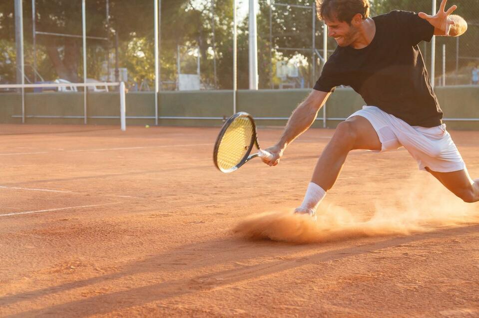 Tennisanlage Pitschgau - Impression #1 | © Tennisanlage Pitschgau