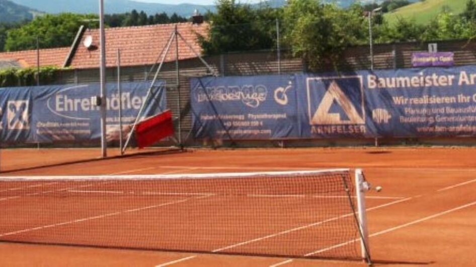 Tennisplatz Tennisplatz Eibiswald | © Tennisplatz Eibiswald