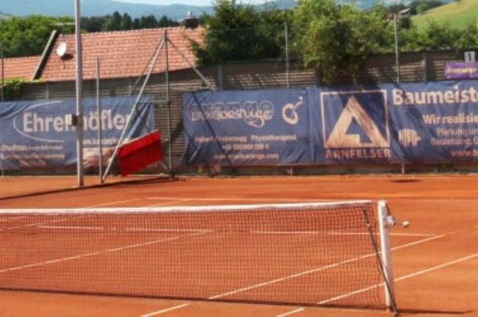 Tennisplatz Eibiswald - Impression #1 | © Tennisplatz Eibiswald