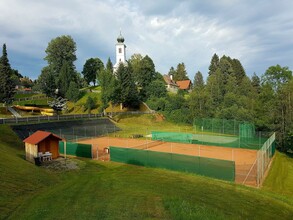 Tennisplatz St. Oswald ob Eibiswald | © Tennisplatz St. Oswald ob Eibiswald