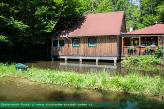 fischerwirt klause deutschlandsberg | © Steiermark Portal