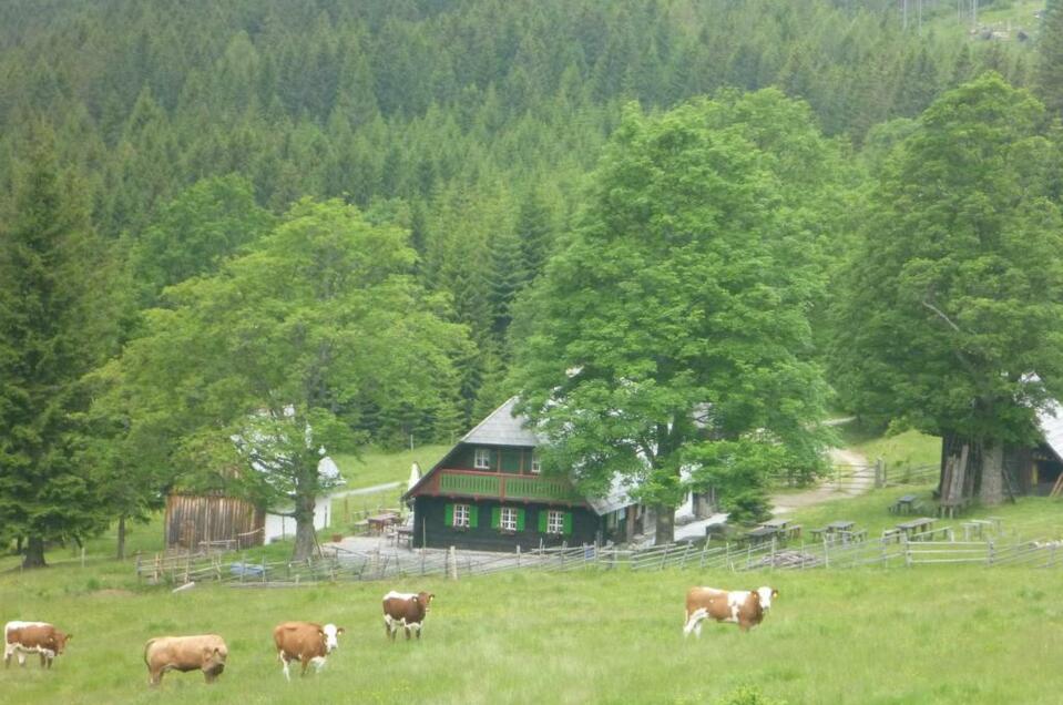 Trahütter Hütte - Impression #1 | © Trahütter Hütte