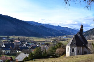 Ulrichskirche Seiz | © Marktgemeinde Kammern