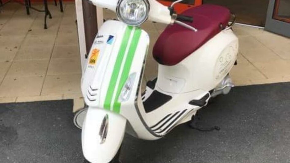 Vespa