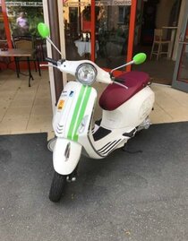 Vespa