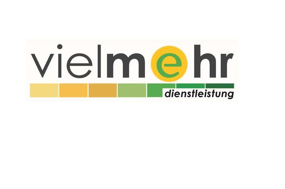 vielmehr Dienstleistung - Impression #1