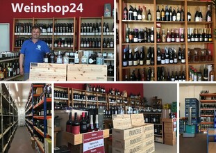 Vinothek Ehmann - Weinshop24 | © Weinshop 24