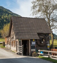 Volz Mühle