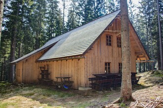 Waldglashütte Klugbauer | © Schilcherland Steiermark