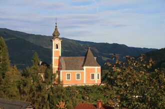 Maria Altötting in Winklern