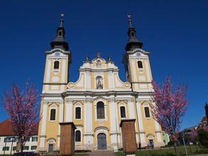 Wallfahrtskirche St. Veit in der Südsteiermark | © Andreas Ruckenstuhl