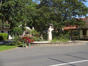 Walpurga Brunnen | © Marktgemeinde Straß in Steiermark