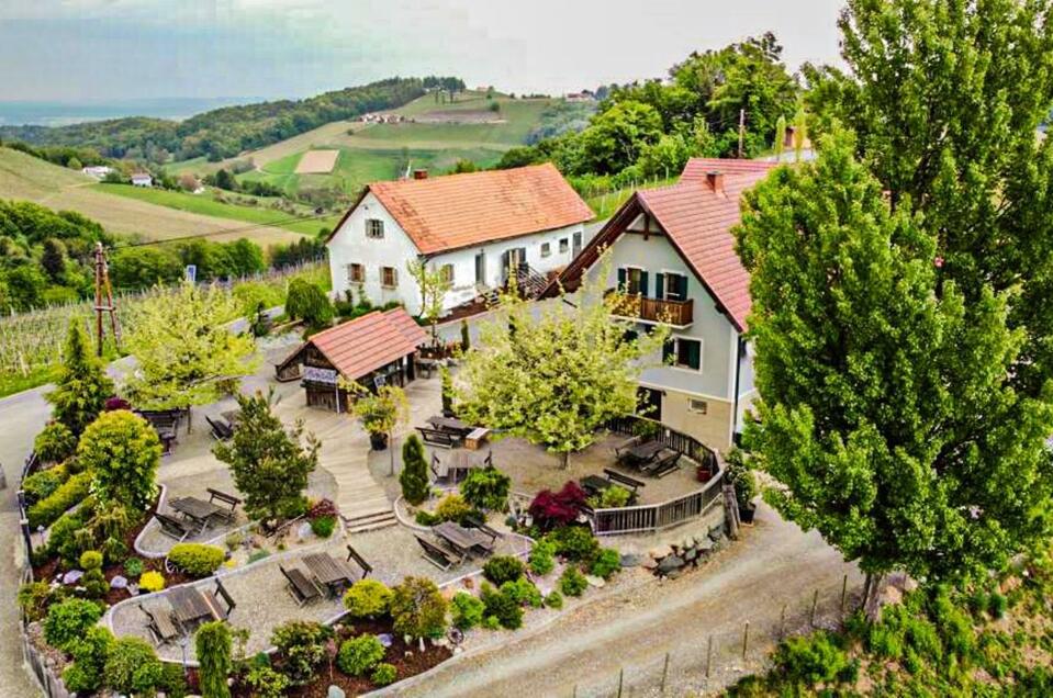 Weingut Buschenschank Hofmann - Impression #1 | © Hofmann