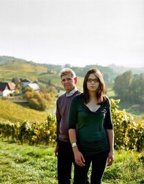 Weingut Lackner-Tinnacher_ | © Lackner-Tinnacher | © Lackner-Tinnacher