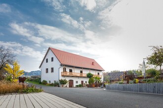 Der Hof am Schlingelberg | © Gerald Flor